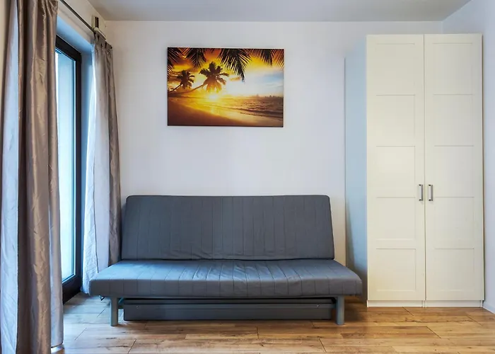 Comfy Studio. City Center.